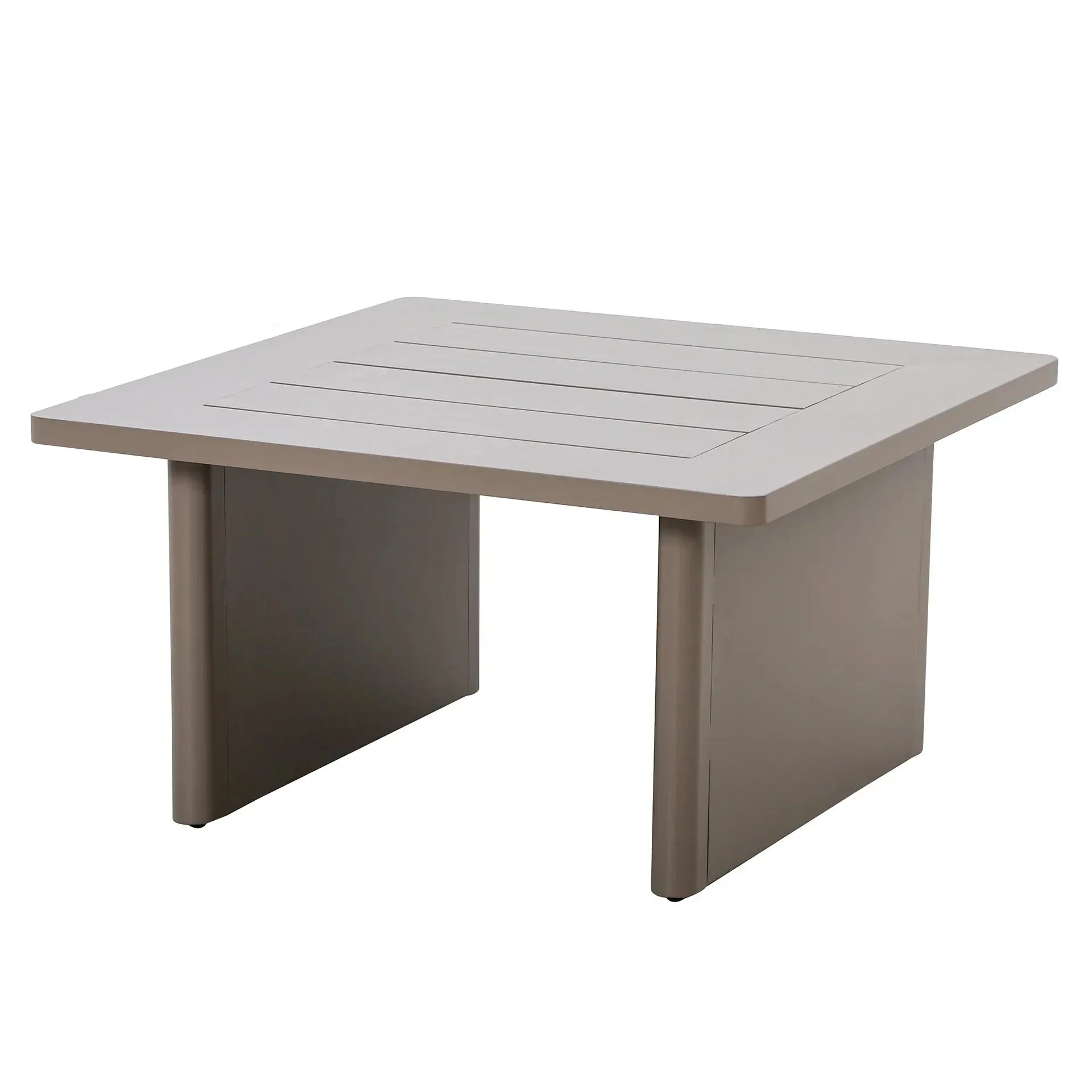 Ashford Aluminium Outdoor Lounge Set- Seats 4 - Image 5