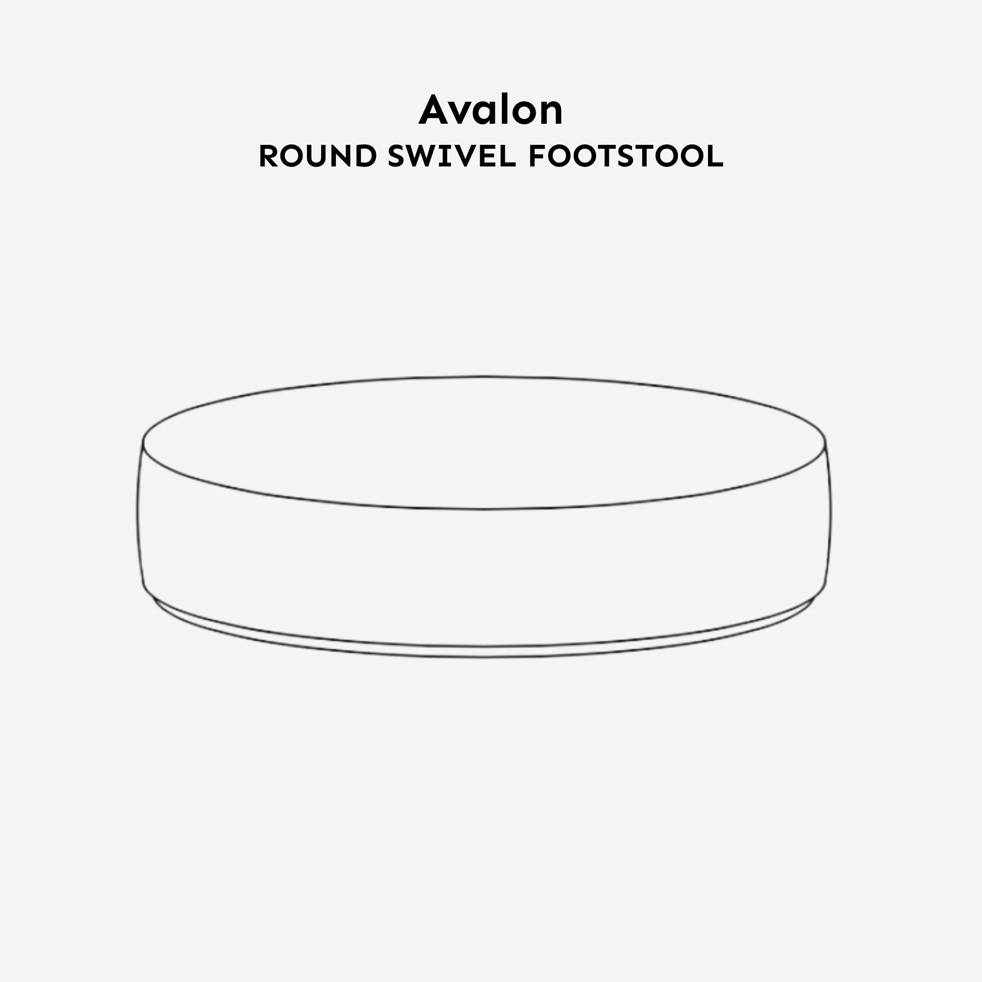 Avalon Neutral Velvet Sofa Range with Monochrome Accents - Image 18