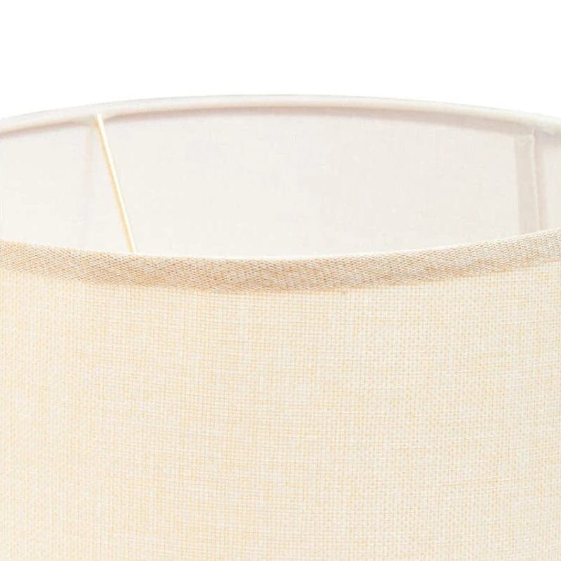 Bellagio Gold Circles Table Lamp with Marble Base - Image 6