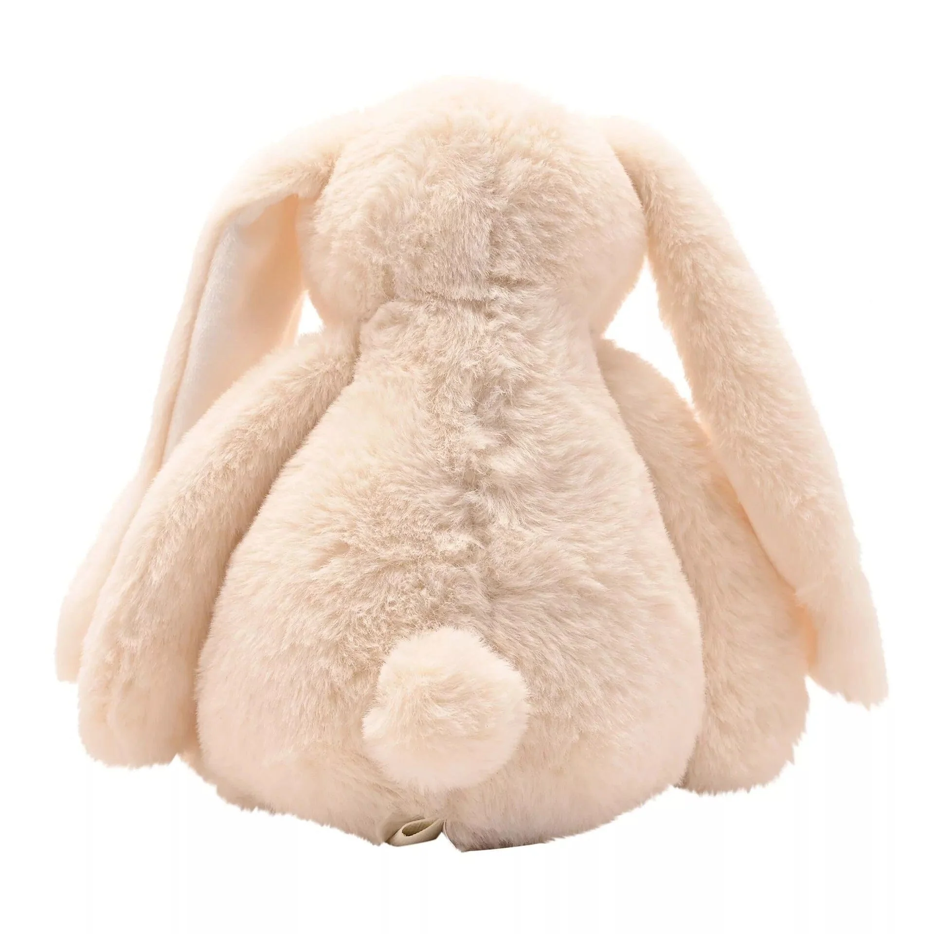 Bella Bunny Soft Plush Toy - Image 3