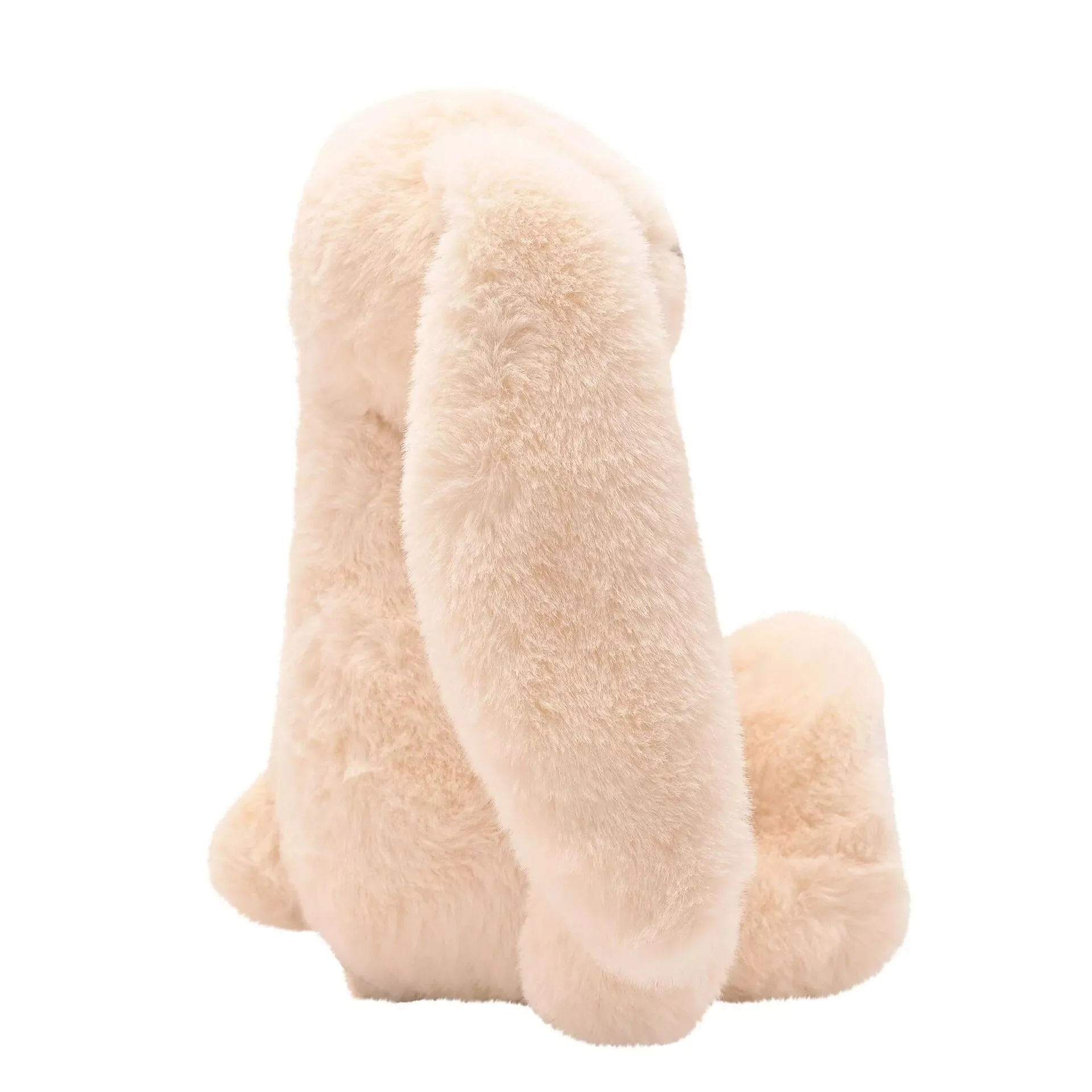Bella Bunny Soft Plush Toy - Image 4