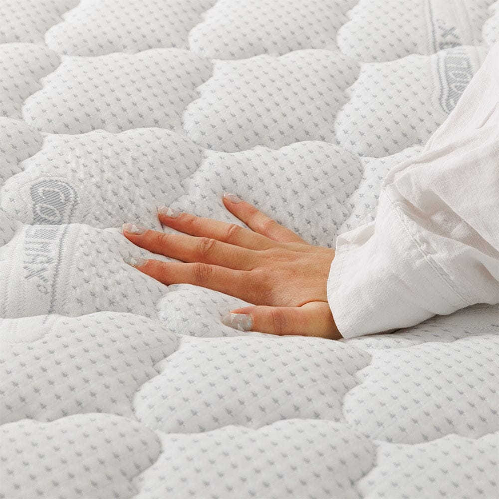 Essential 1000 Pocket Memory Foam Mattress - Image 3