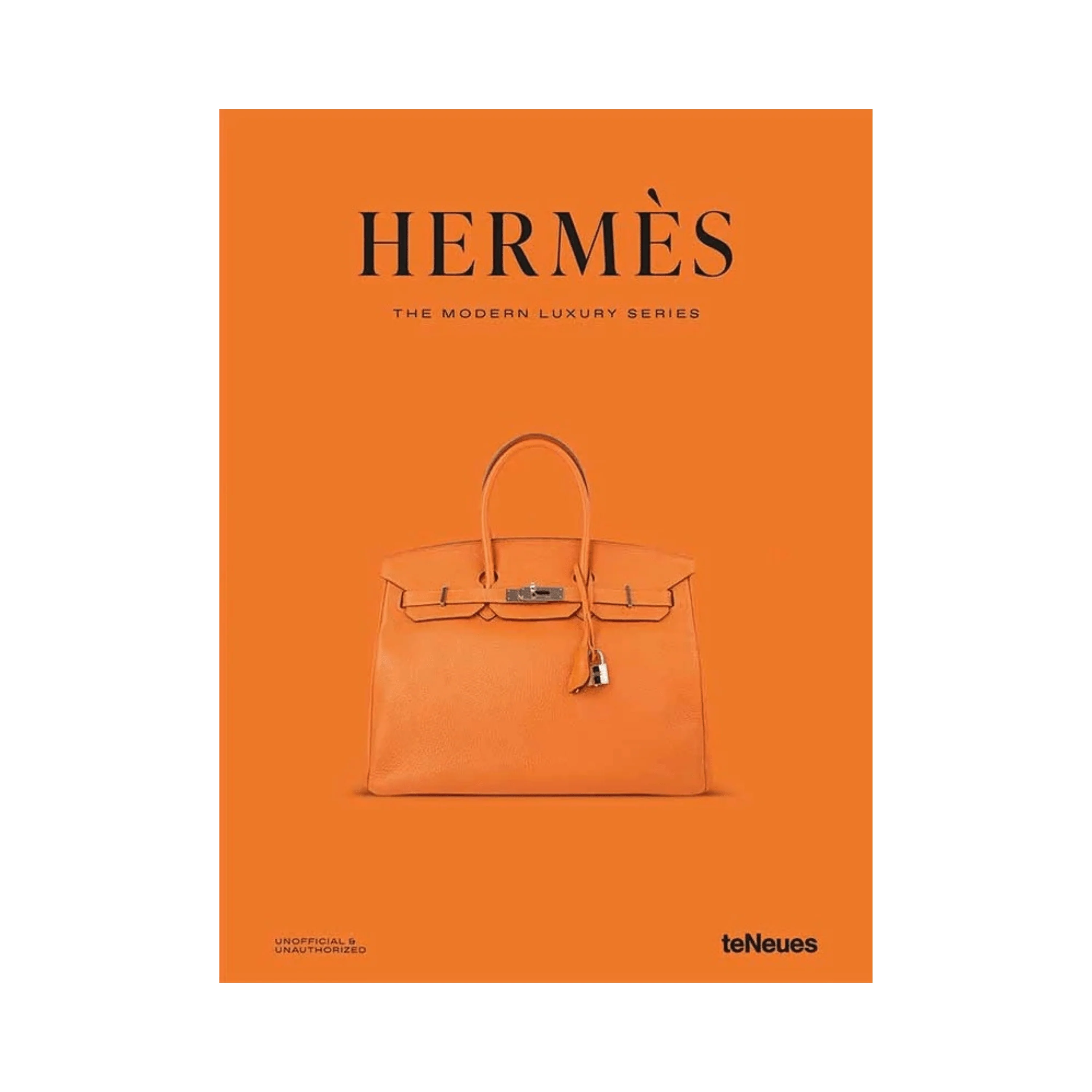 Hermes - The Modern Luxury Series Coffee Table Book - Image 2