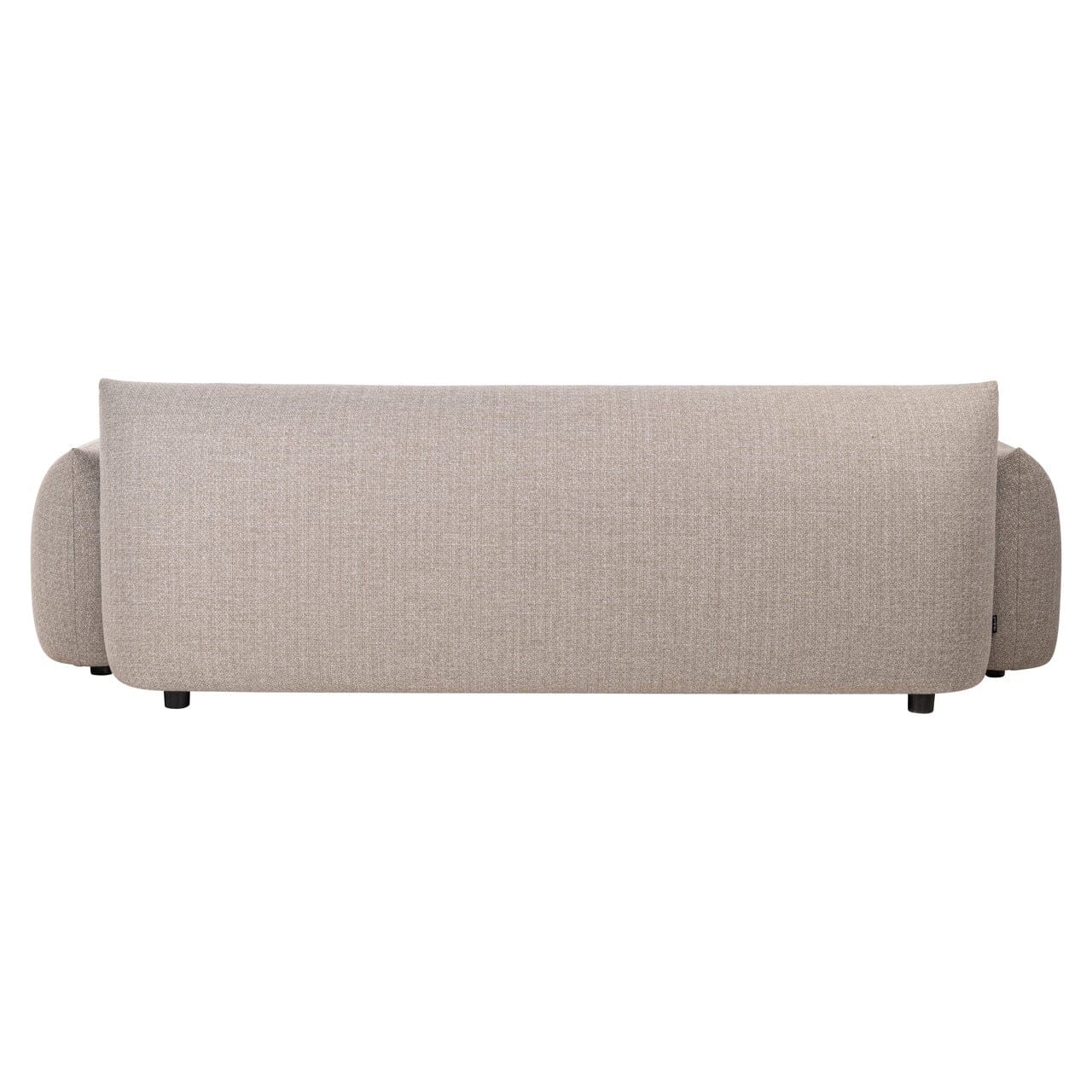 Jae Greige Upholstered Outdoor Sofa - Image 5