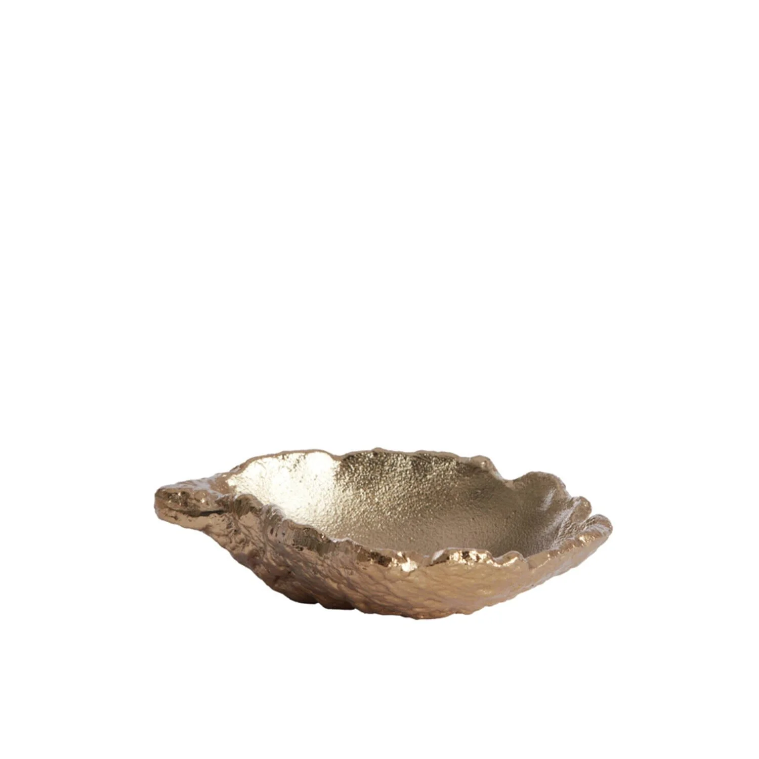 Jianna Mini Gold Decorative Dish - Image 2