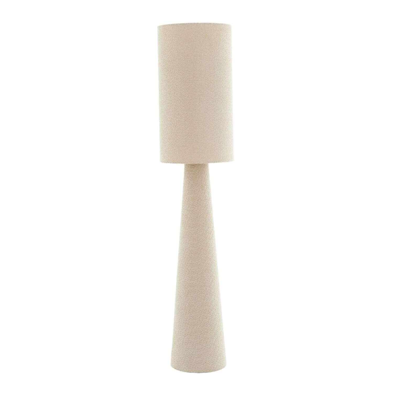 Joby Sand Boucle Floor Lamp - Image 2