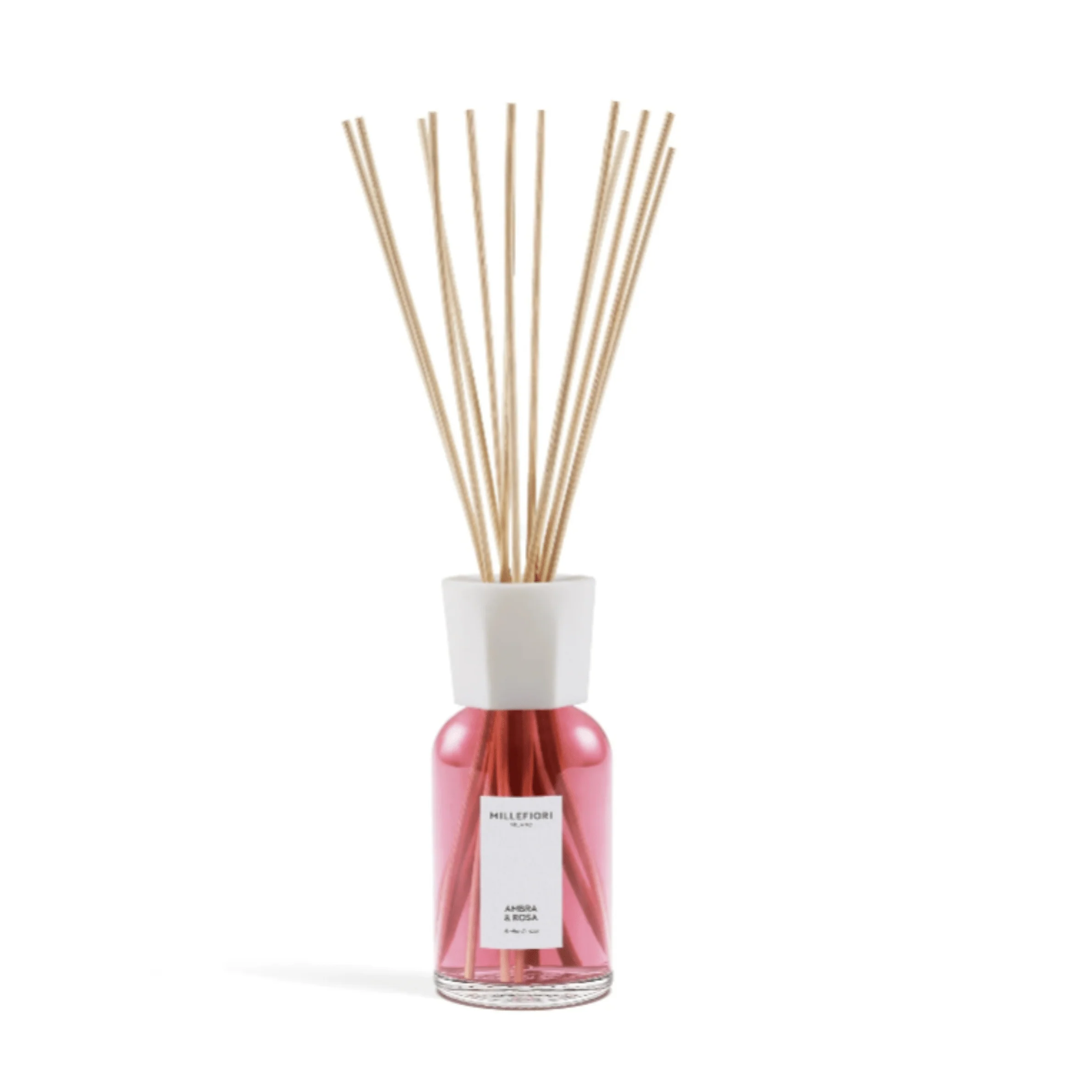 Millefiori Ambra & Rosa - Image 6