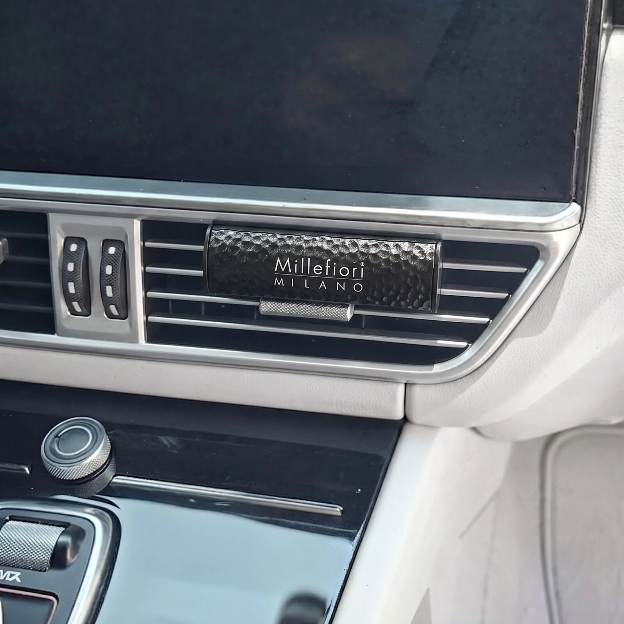 Millefiori Nero Car Air Freshener