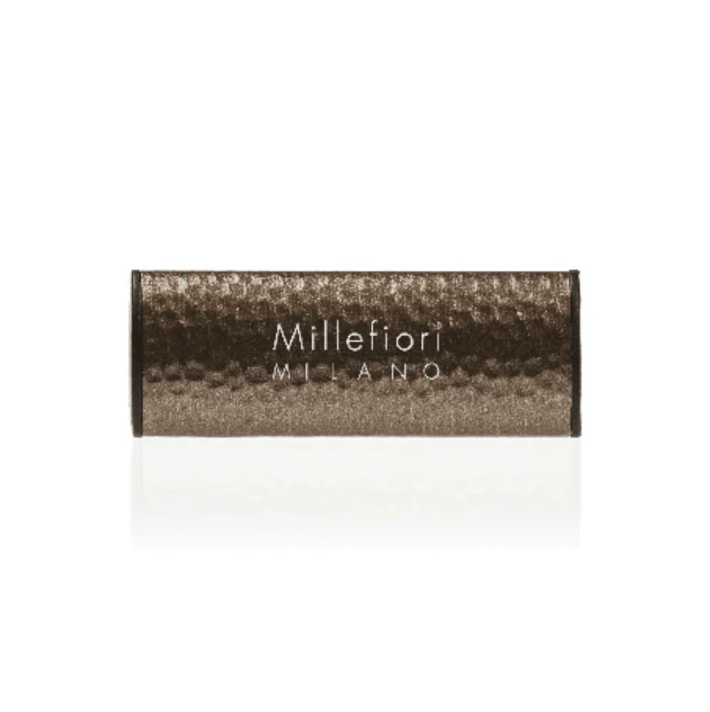 Millefiori Sandalo Bergamotto Car Air Freshener - Image 2