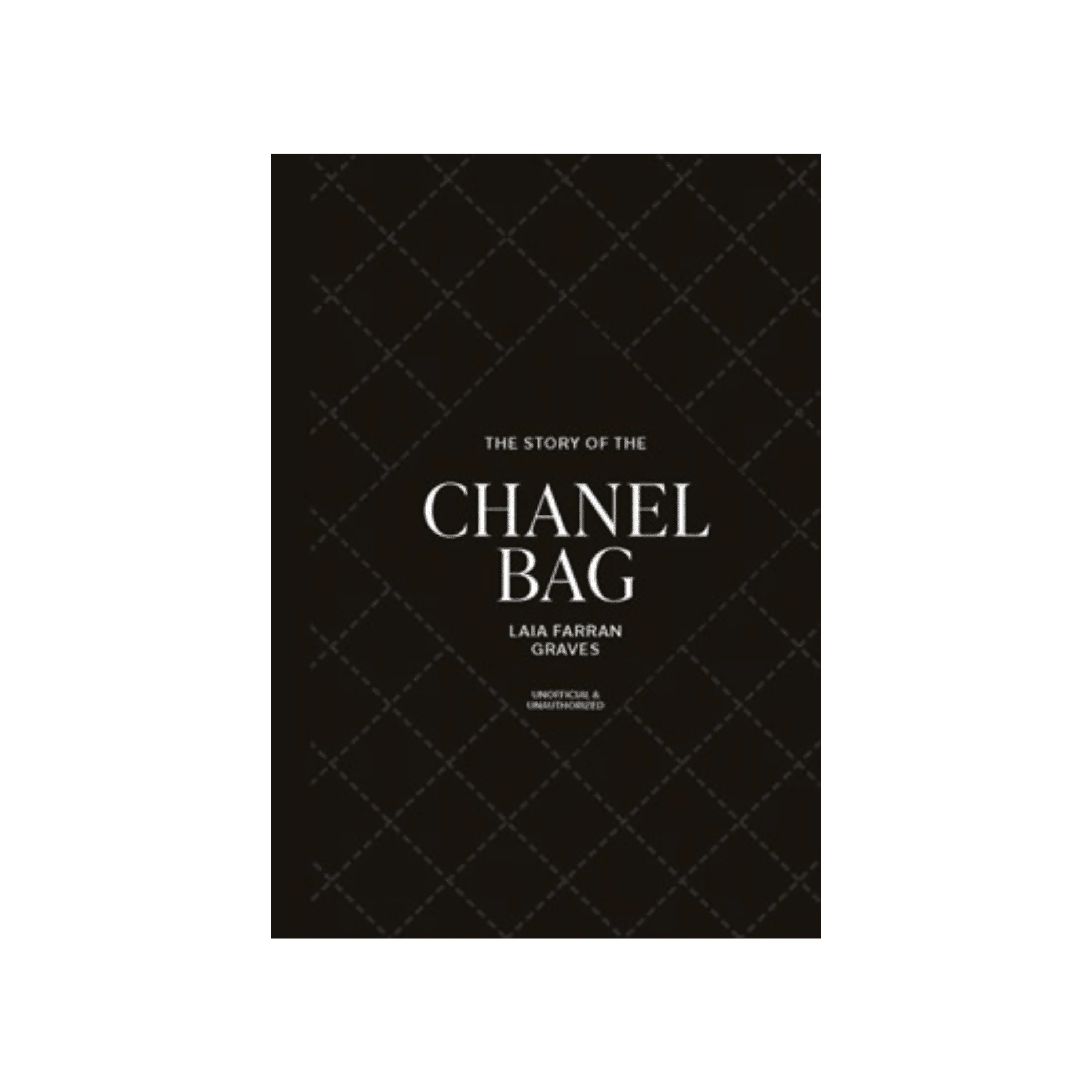The Story of The Chanel Bag Coffee Table Book - Image 2