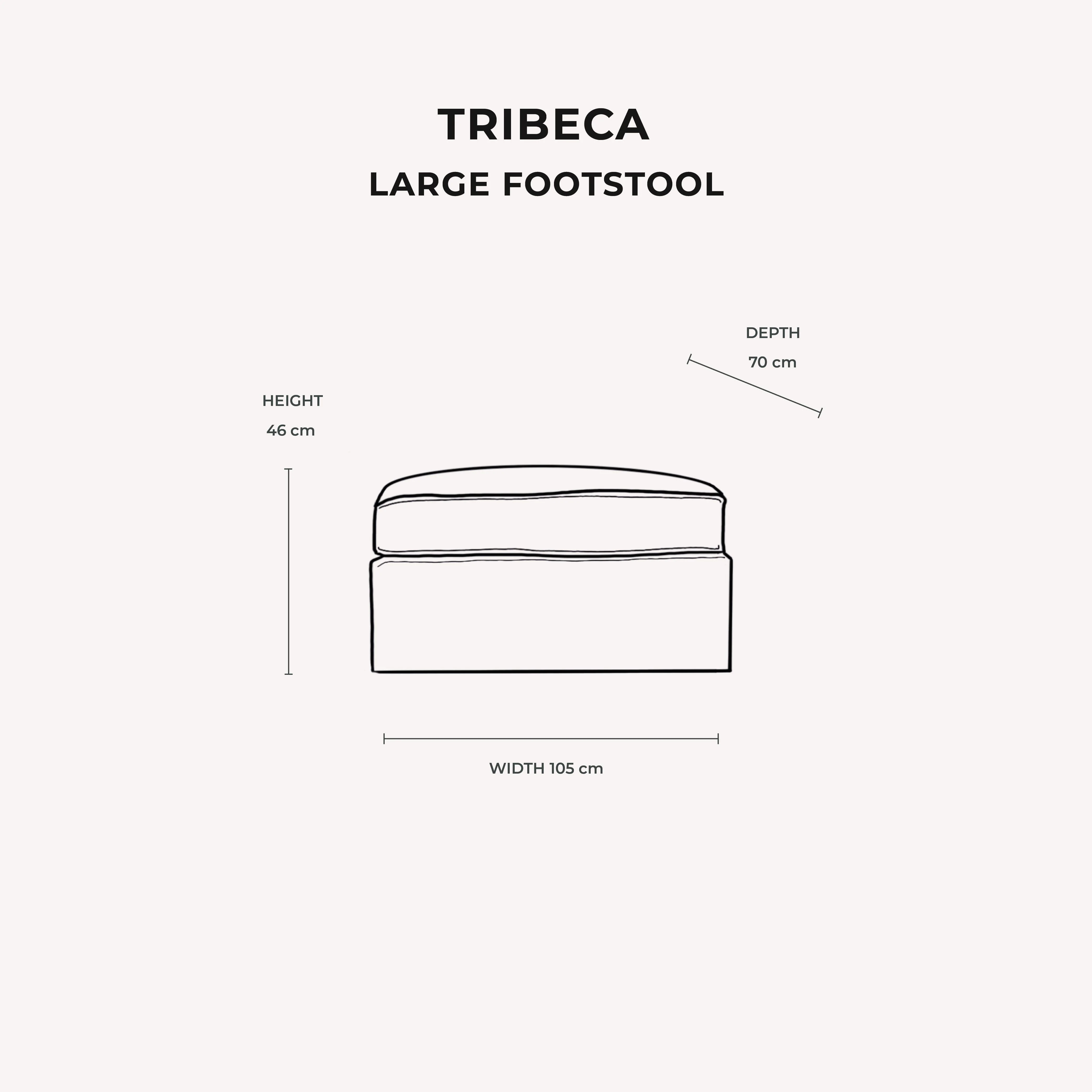 Tribeca Mink Velvet Sofa Range - Image 17