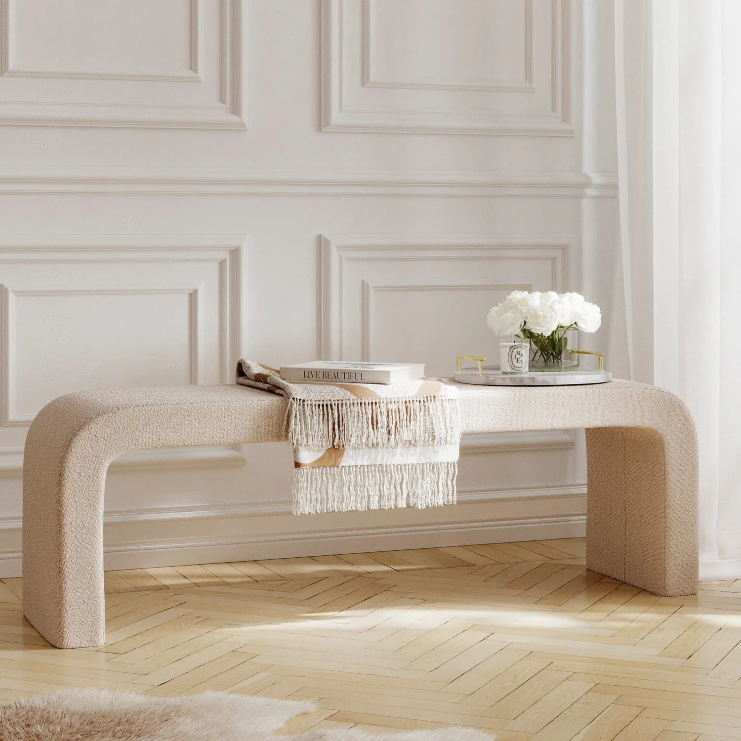 New In Furniture
