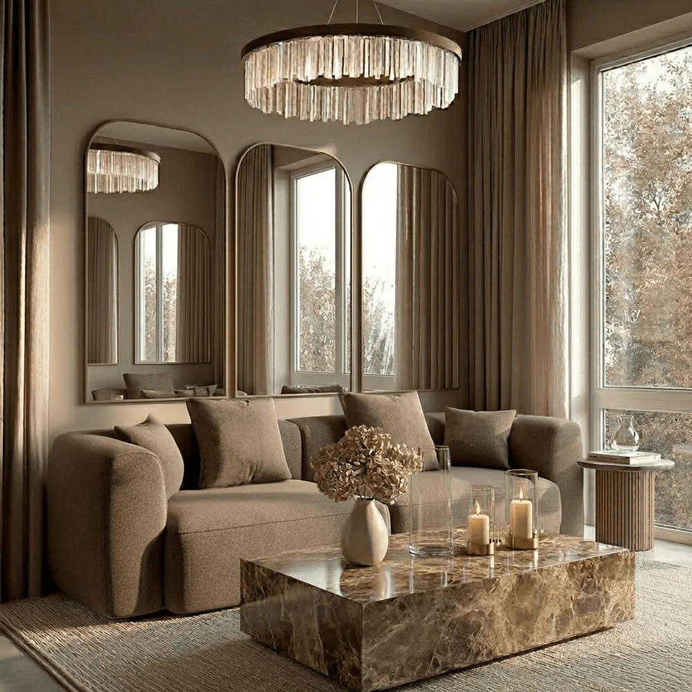 New In Sofas